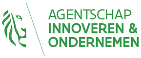 VLAIO — Agentschap Innoveren & Ondernemen