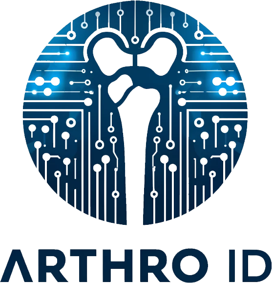 Arthro ID Logo